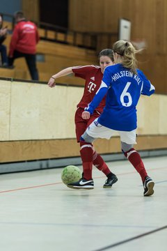 Bild 286 - B-Juniorinnen Cup Wahlstedt